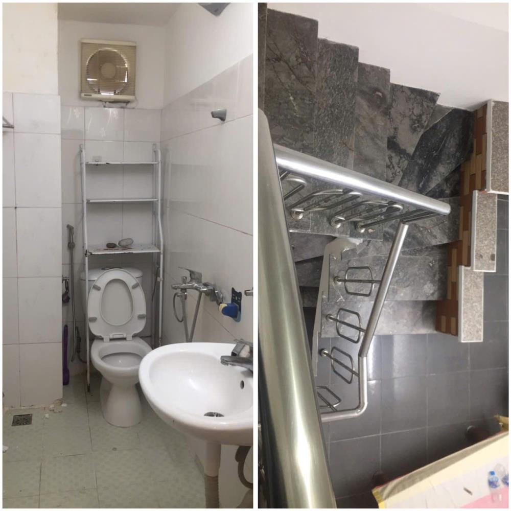 CHÍNH CHỦ CHO THUÊ NHÀ 4 TẦNG SỐ 2C NGÕ 2 PHỐ CẦU ĐẤT2454744