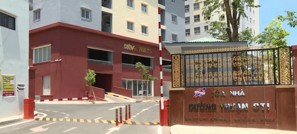 Bán căn góc CC Cường Thuận, sổ sẵn, hỗ trợ vay ngân hàng, chỉ 1 tỷ 6502411258