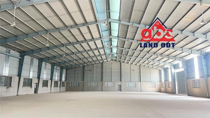 XT142 nhà xưởng kiên cố , xưởng Sản xuất ngoài KCN. cho thuê ổn định lâu dài2463454
