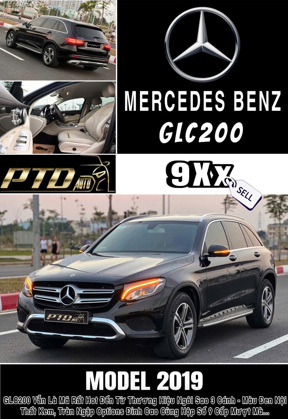 Mẫu Này chắc chắn sẽ không kén chọn ► Khó có thể tìm được điểm chê #Mercedes_GLC300_4matic Sản xuất 2021 Model 2022 Đã Độ Sẵn Body #Brabus2399682