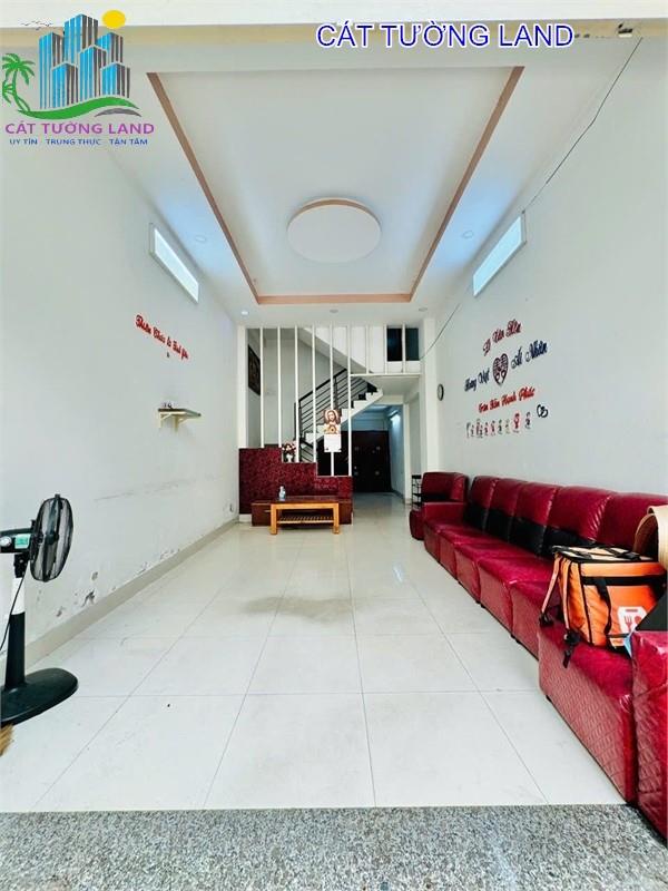 Bán nhà 4x14m, 5 Tầng. Đ. Phạm Văn Bạch, Phường 15, Tân Bình.  Giá 5.6 tỷ2678833
