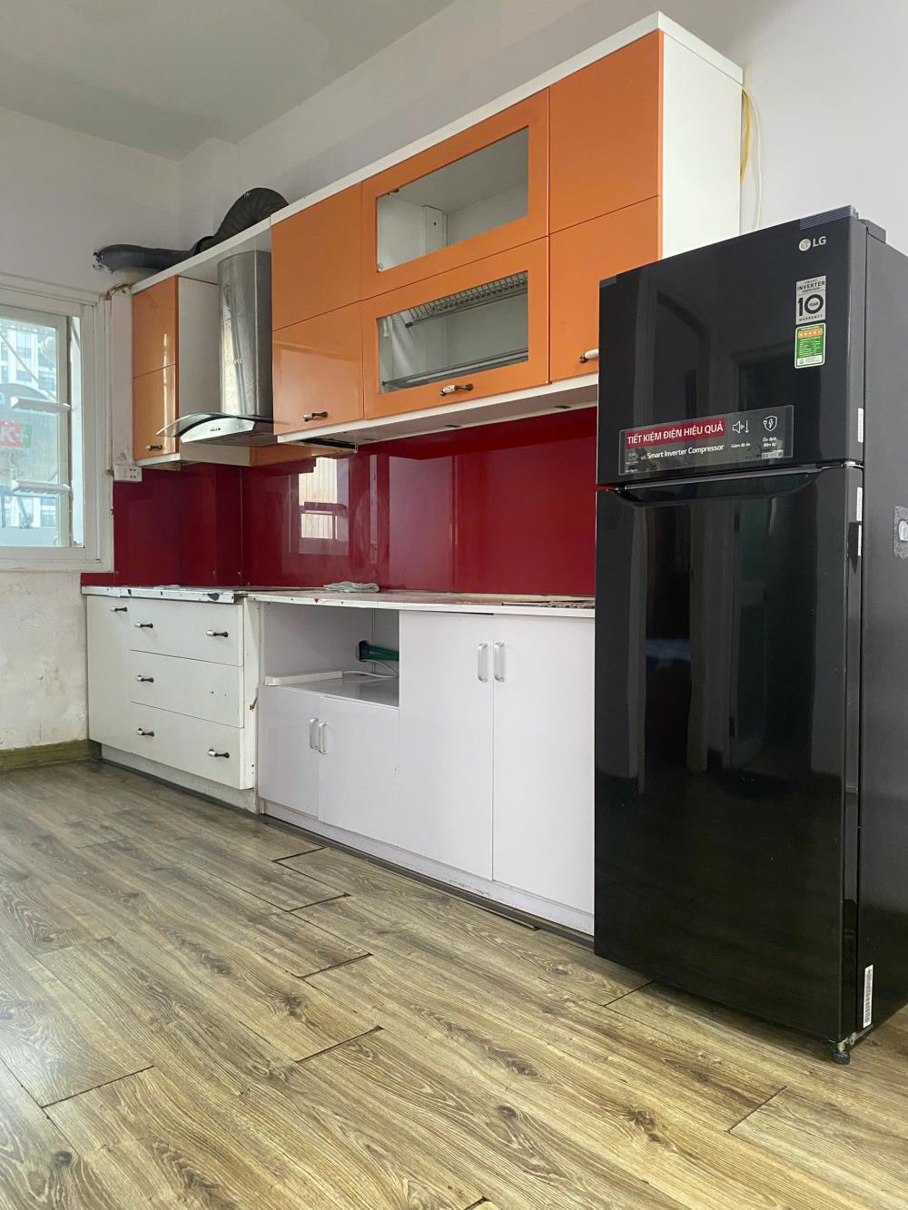 Chính chủ bán Căn hộ 68.6m2 - Lô góc Cửa chính Hướng Đông Nam tại KĐT Sài Đồng 3 tỷ bao thuế phí2516219