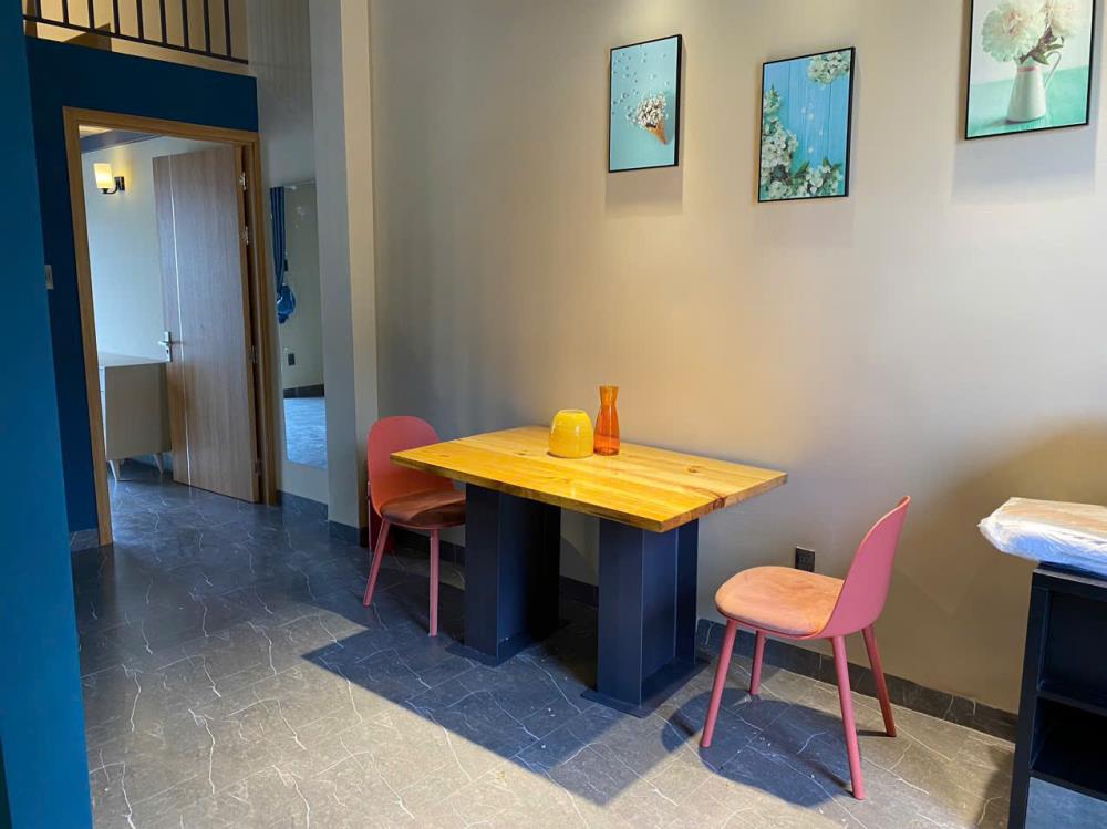 CHO THUÊ CĂN HỘ 1 PHÒNG NGỦ ĐƯỜNG LƯƠNG THẾ VINH P3 9TR/THÁNG2373709