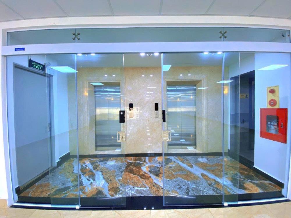 TÒA BUILDING MẶT PHỐ NGUYỄN KHÁNH TOÀN, PHÙNG CHÍ KIẾN, DT 251.5M2, MỚI TINH 7 TẦNG NỔI, TUM, HẦM. MẶT TIỀN 12M.2613027