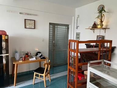 Bán Căn Hộ Lầu 1 Chung Cư Tân Hưng Đường Số 2A, Phường Tân Hưng, Quận 7, HCM2470089