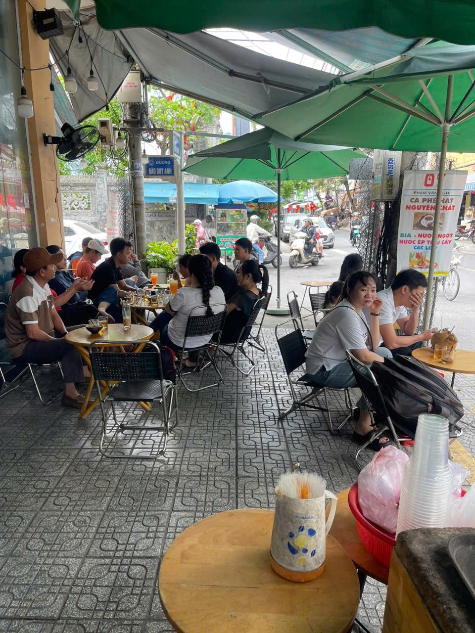 Chính Chủ cho Thuê Mặt Bằng Kinh Doanh 2 mặt tiền Tại số 07 đường phạm văn nghị, Phường thạc gián,Q thanh Khê, Đà Nẵng2585444