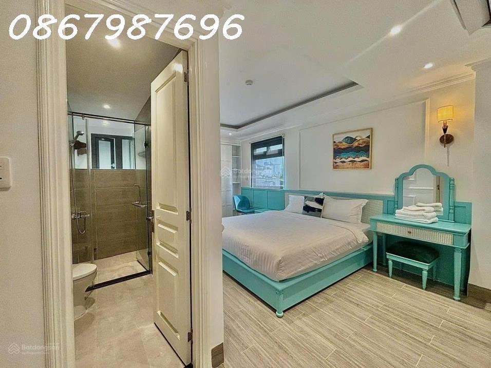 Bán Tòa Căn Hộ Mặt Tiền Đường Vân Đồn, TP Nha Trang – 8 Tầng, 100m², Cho Thuê 70 Triệu/Tháng, Giá 30 Tỷ2448482