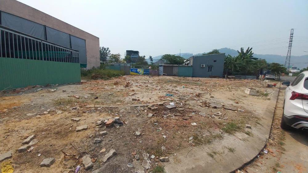 ĐẤT ĐẸP - GIÁ TỐT - Chính Chủ Bán Lô Đất 2 Mặt Tiền Đường Hòa Nam 7, Hòa Minh, Liên Chiểu, Đà Nẵng2558824
