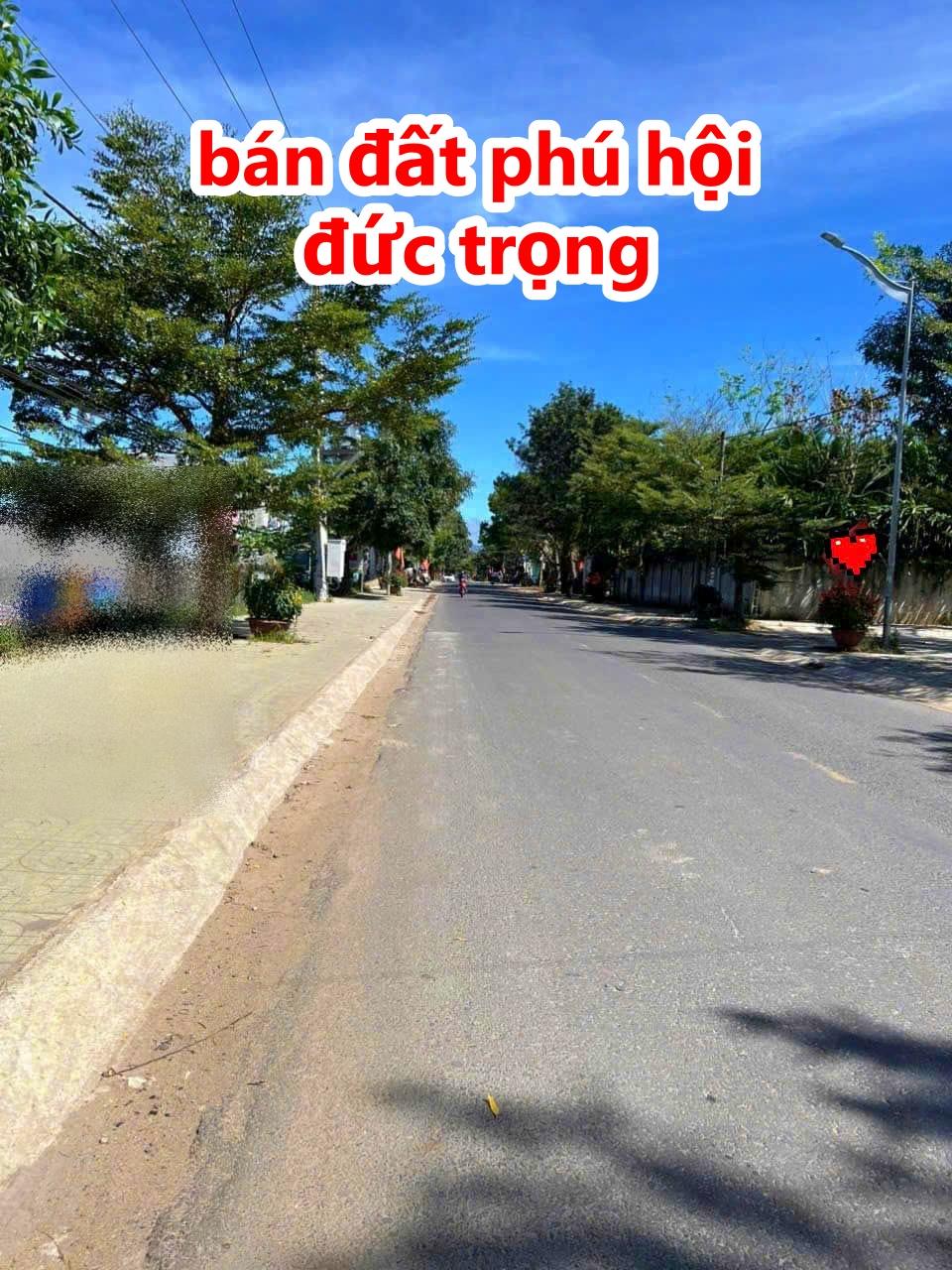 BÁN NHANH 7M NGANG ĐẤT MẶT ĐƯỜNG THỐNG NHẤT XÃ PHÚ HÔI - ĐỨC TRỌNG LÂM ĐỒNG2492552