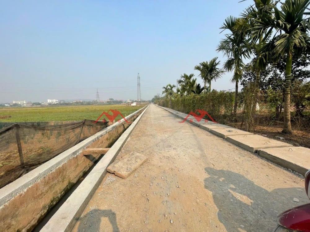 CHÍNH CHỦ BÁN LÔ ĐẤT 63,4M TẠI TT CHÚC SƠN-CHƯƠNG MỸ-HÀ NỘI2623154