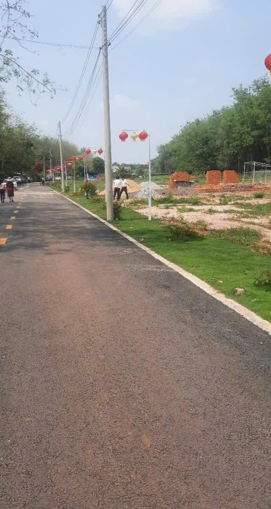 CHÍNH CHỦ CẦN BÁN LÔ ĐẤT ĐẸP2603028