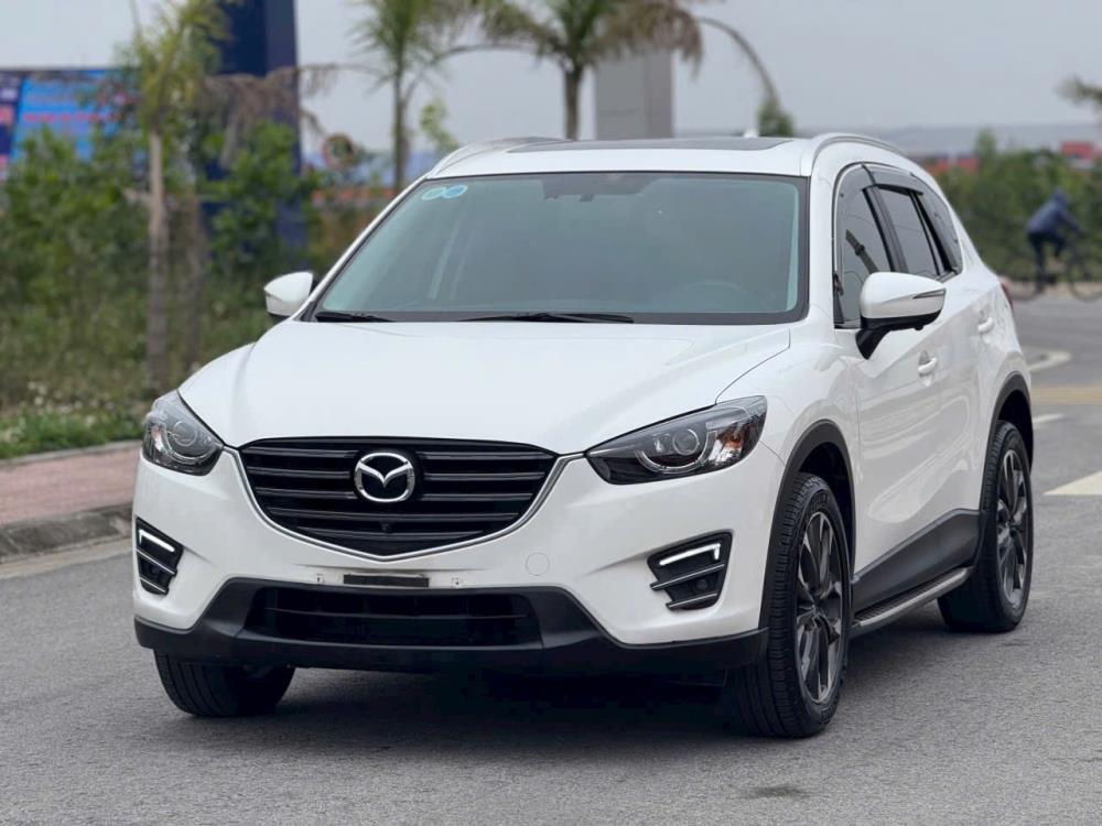 Mazda CX-5 2.5 – sản xuất 2017, bản full, 1 chủ từ đầu.2673183