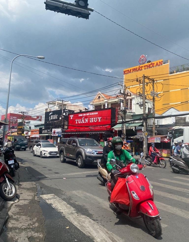 343m2 Mặt tiền Nguyễn Ảnh Thủ Hiệp Thành Quận 12 TP. Hồ Chí Minh có 36 tỷ2556589