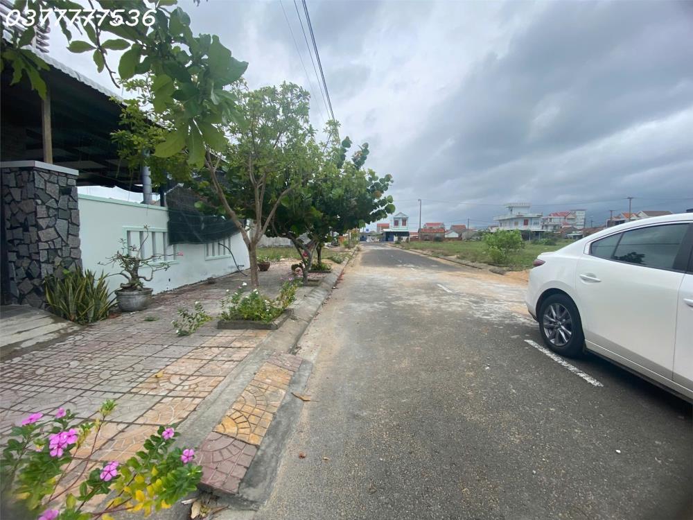 225M2 Khu Tái Định Cư Phú Lạc, Đông Hòa, Đường 16m, Cách Biển 500m, ngay Dự án Hòa Phát2559187