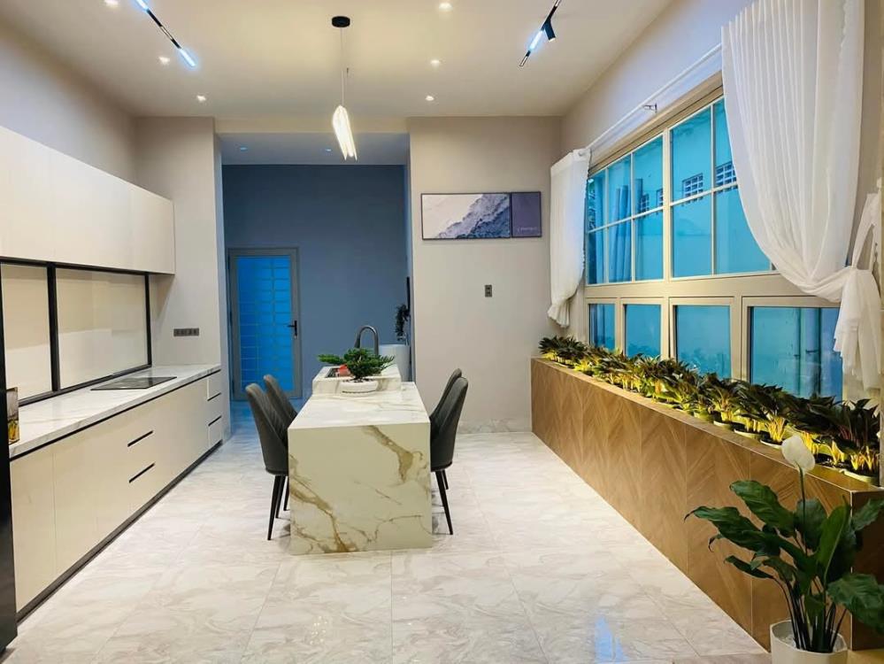 Bán Nhà Thích hợp cho ngưới MÊ GU NHÀ ĐẸP Phường An Hòa Sa Đéc Đồng Tháp2406553