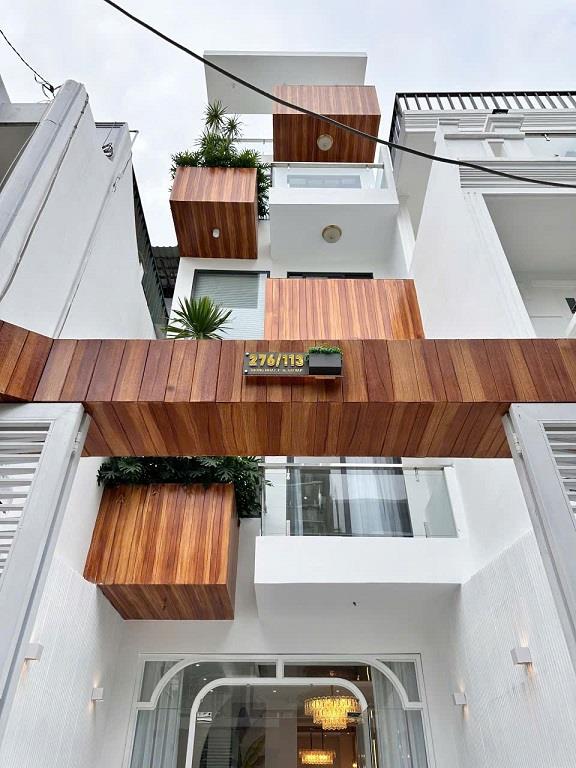CHÍNH CHỦ CẦN BÁN NHÀ TẠI GÒ VẤP TP HỒ CHÍ MINH2608135