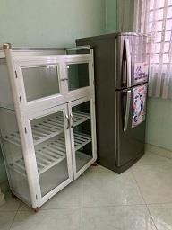 ► Cho thuê phòng đầy đủ tiện nghi có máy lạnh, tủ lạnh, máy nước nóng.2546747