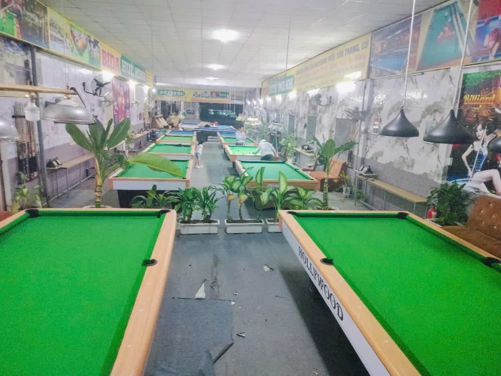 sang quán cà-phê bida tâm huyết có lượng khách sẵn2398169
