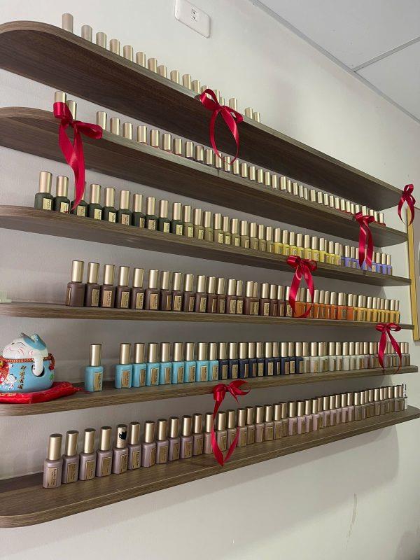 Quận Tân Bình ! SANG TIỆM NAIL – GỘI , MT 80 Bắc Hải, p6, Liên hệ: 0965397769 ( thuỷ )2608568