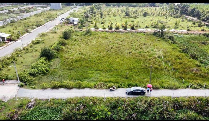 BÁN ĐẤT THỔ CƯ 3000m² - VỊ TRÍ ĐẸP TẠI TP. THỦ ĐỨC - GẦN QUỐC LỘ, CHỢ, UBND, TIỀM NĂNG ĐẦU TƯ .2520558