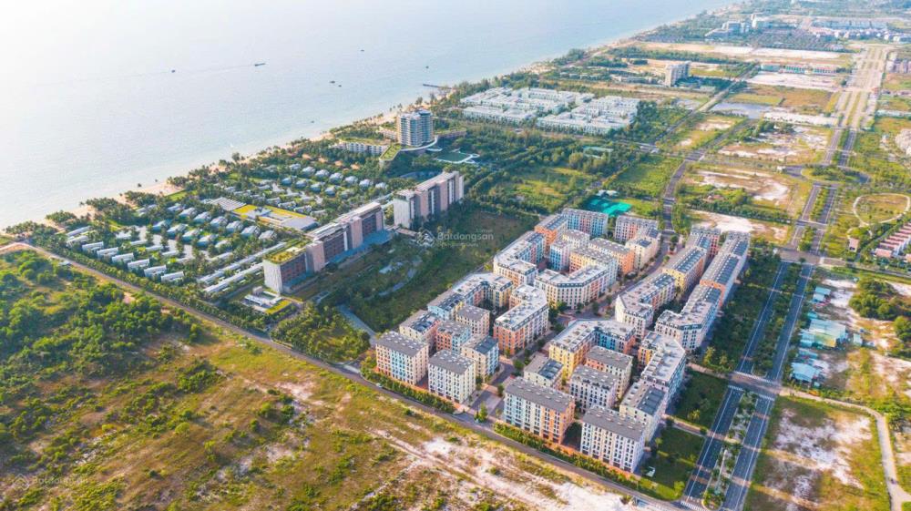 Bán nhà  phố Phú Quốc dự án BIM bãi trường, 120m², 7 tầng, 24PN, 10 tỷ2596790