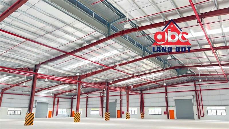 Cho thuê Sản xuất ổn định, thu hút DN FDI. phù hợp DN chế xuất EPE2585347