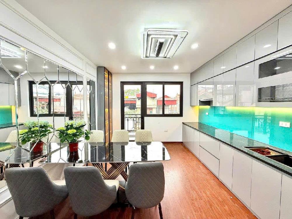 Bán tòa nhà 6 tầng thang máy, dt 40m2 Xuân La - Tây Hồ - giá nhỉnh 15 Tỷ2445955