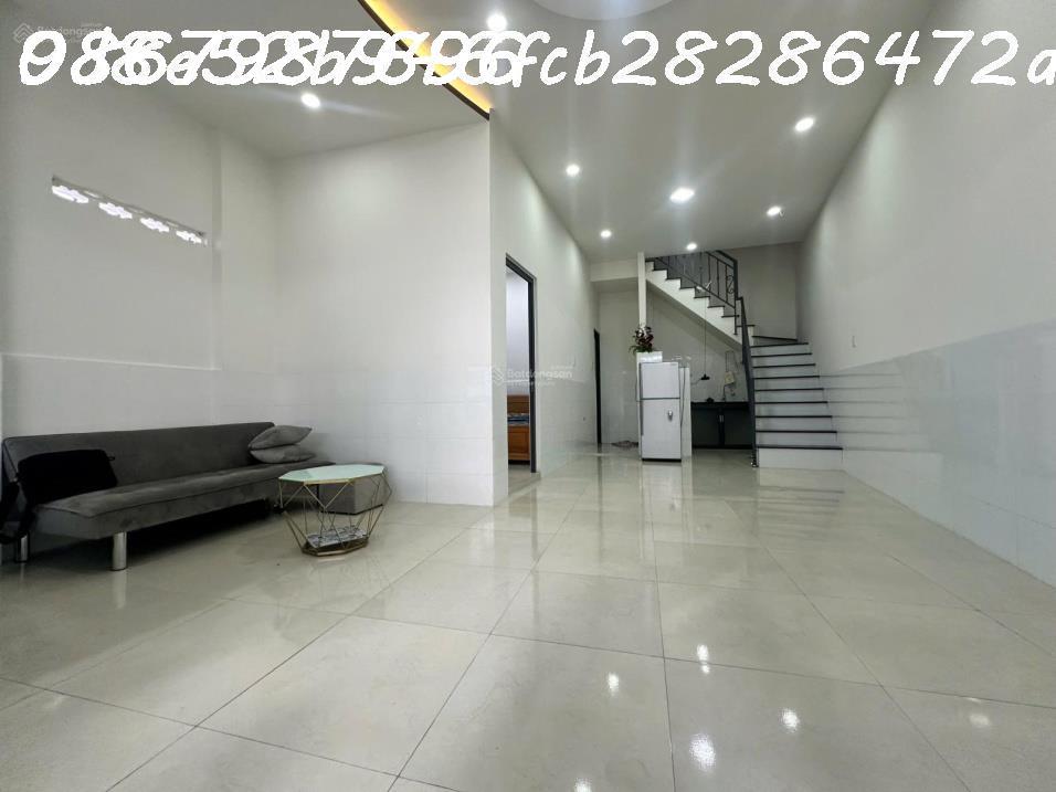Bán Nhà Mới Trung Tâm TP Nha Trang - Giá Cực Hợp Lý, Chỉ 3 Tỷ!2624843