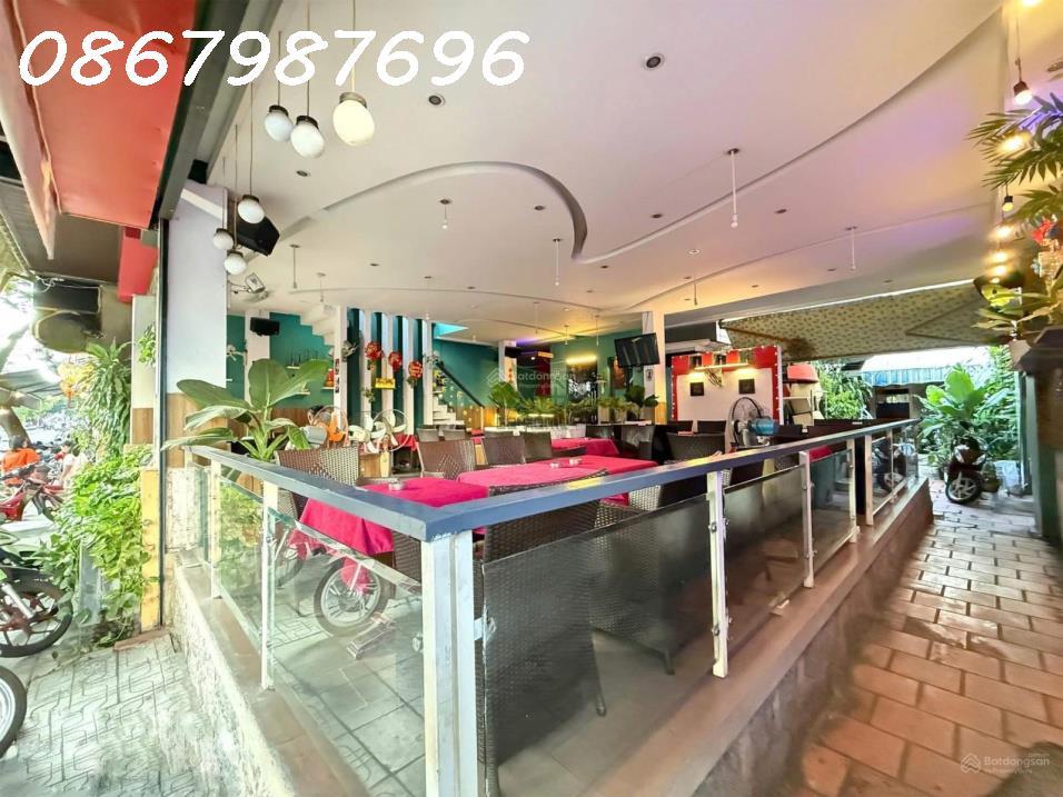 Cho thuê mặt bằng rộng kinh doanh sầm uất khu bàn cờ mặt tiền đường Lê Đại Hành2596501