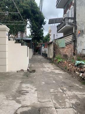 Bán đất thôn Tằng My - Nam Hồng - Đông Anh - Hà Nội2464989