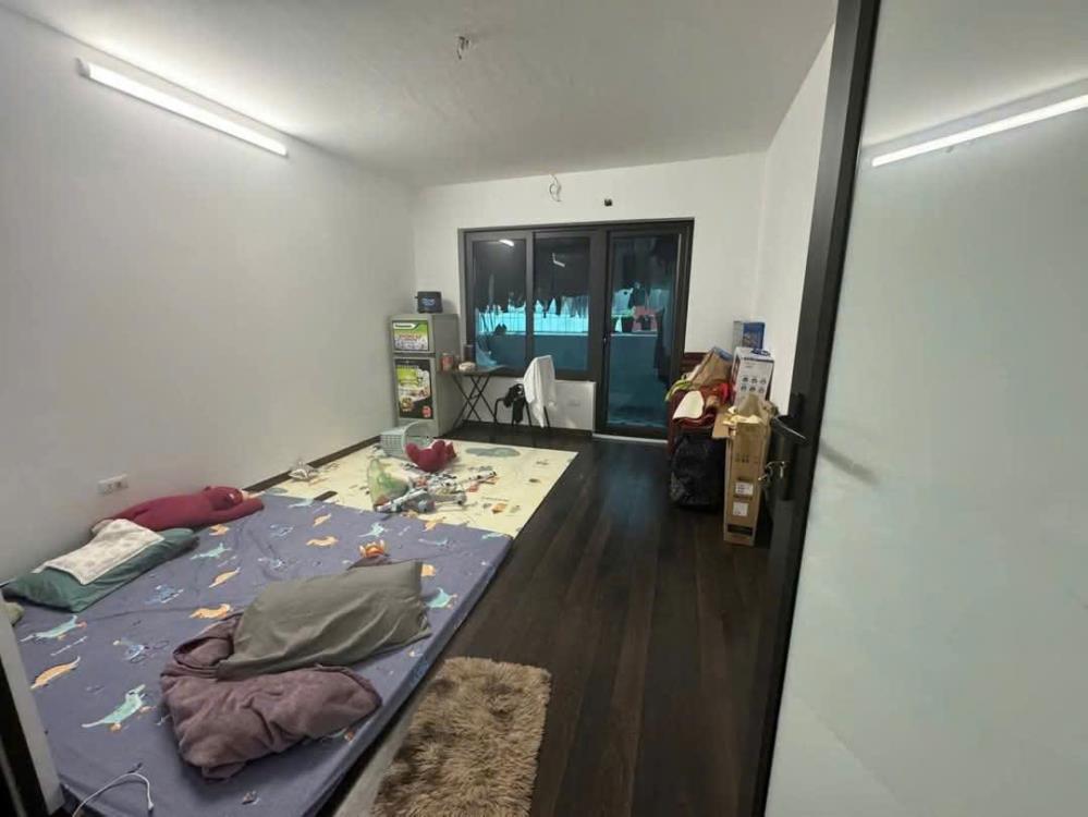 Cho thuê căn hộ Tập thể Giải Phóng 100m2, 2 ngủ, Full đồ, vào ngay 9 Triệu/tháng2492341