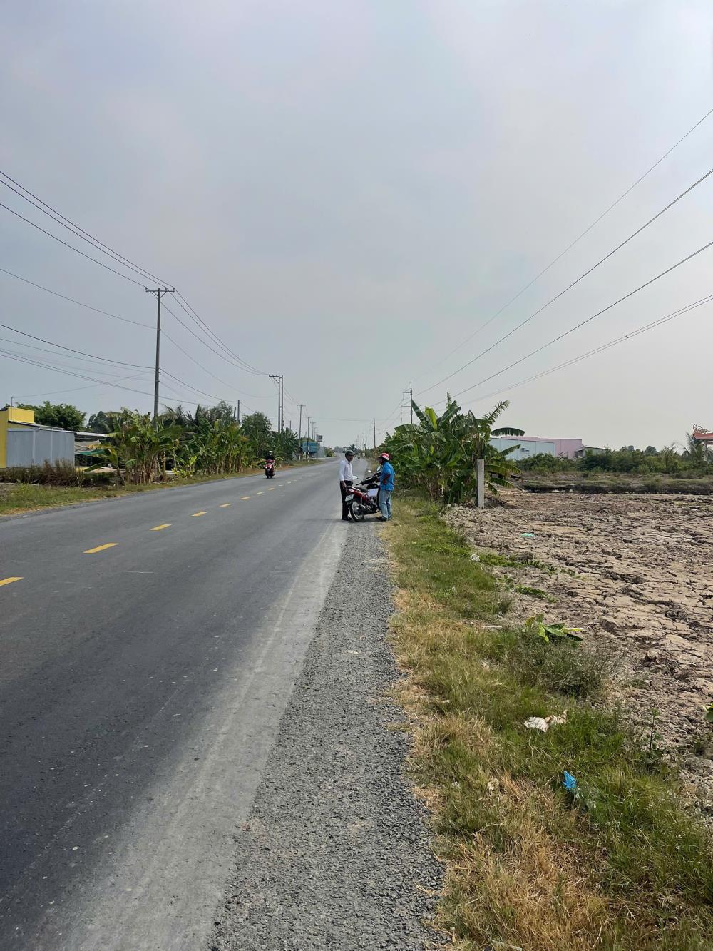 CHÍNH CHỦ BÁN HOẶC CHO THUÊ ĐẤT TẠI ĐƯỜNG PHỤNG HIỆP , TT PHƯỚC LONG , TỈNH BẠC LIÊU2530206