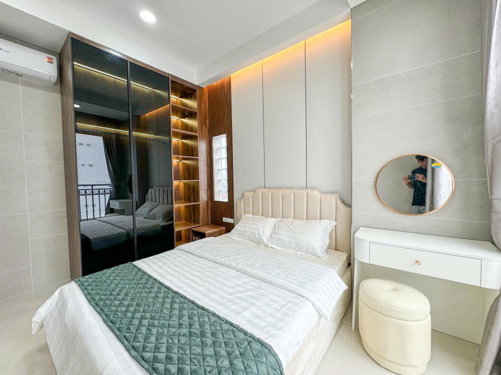 CHO THUÊ CĂN HỘ CAO CẤP .2603091