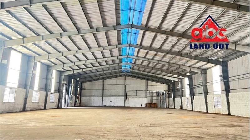 XT248 nhà xưởng sản xuất tiếp nhận nhiều ngành nghề, xưởng dựng kiên cố khung thép2644814