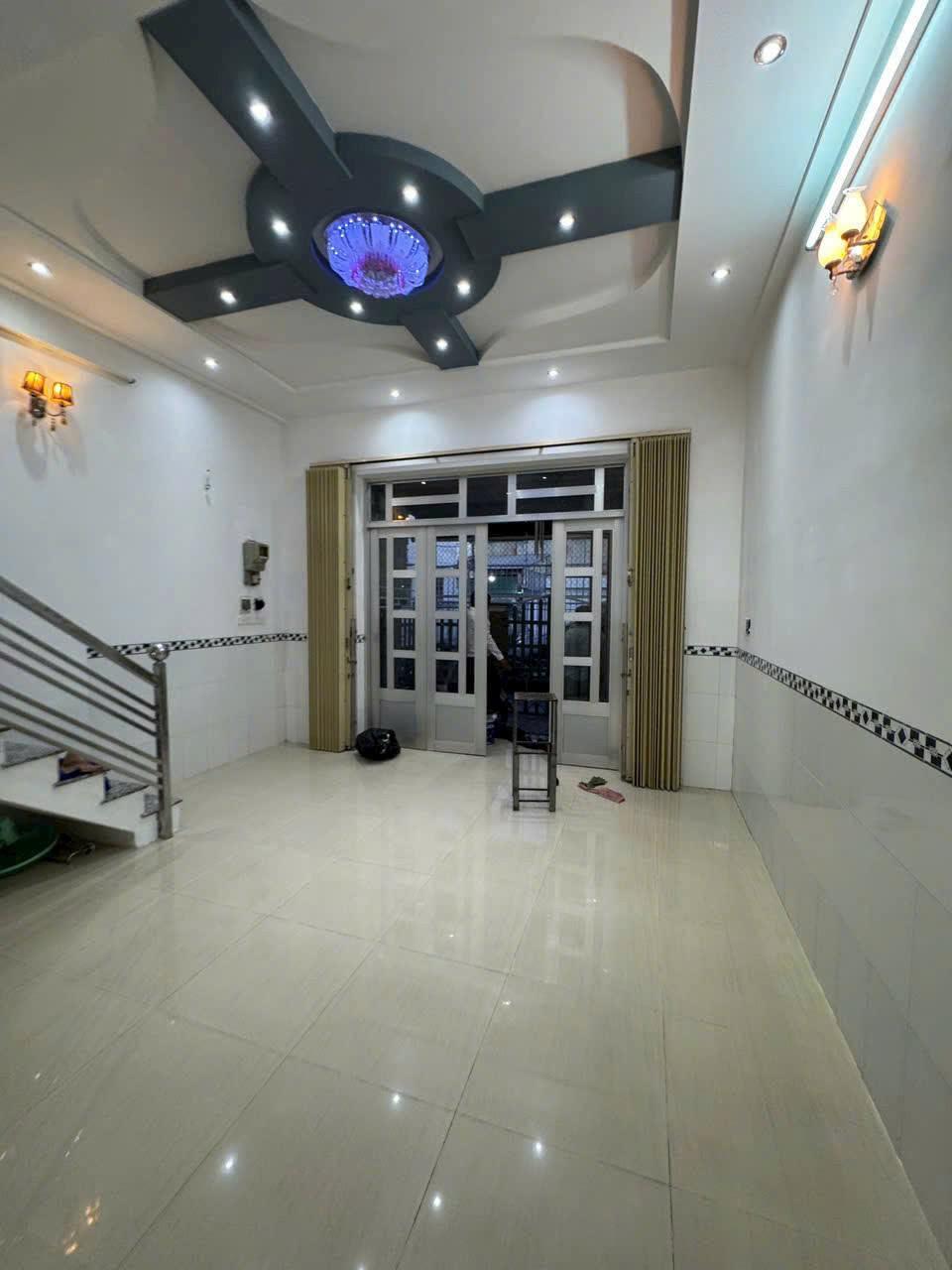 Bán nhà hẻm 101 Hùng Vương, Sóc Trăng2512799