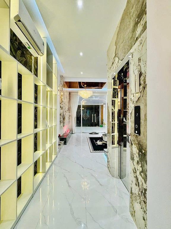 CHÍNH CHỦ CẦN BÁN NHÀ TẠI GÒ VẤP TP HỒ CHÍ MINH2608137
