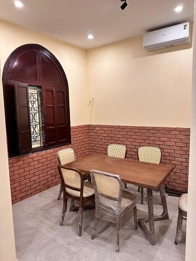 Cho Thuê Biệt Thự Kinh Doanh Đỉnh – Phong Cách Nhà Hàng Nhật, Trung Tâm Ba Đình2625522