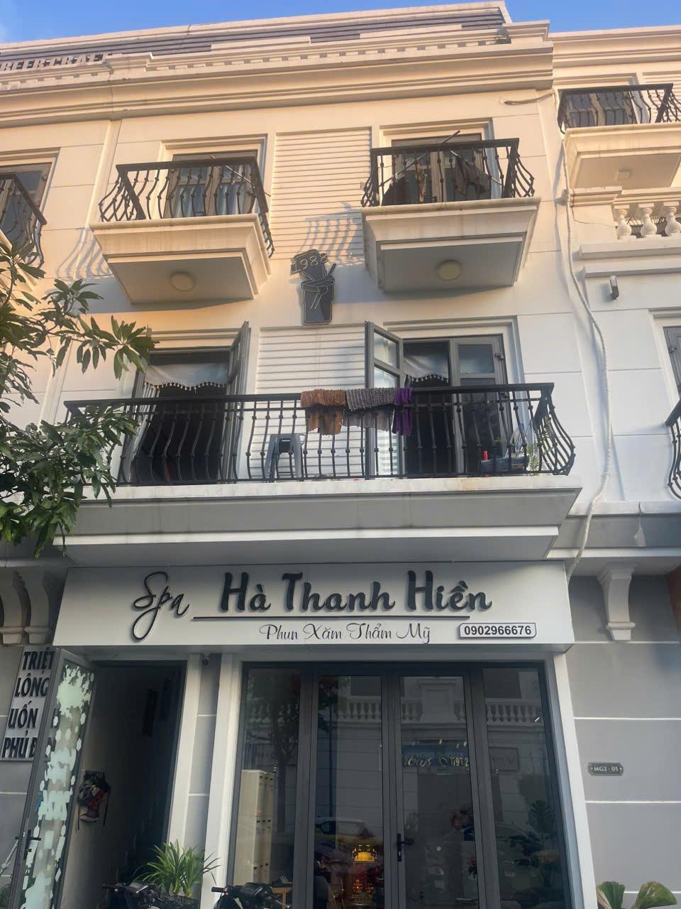 NHÀ CHÍNH CHỦ - Vị Trí Đẹp tại VinCom Tây Ninh - Khu phố 5, Phường 32520029