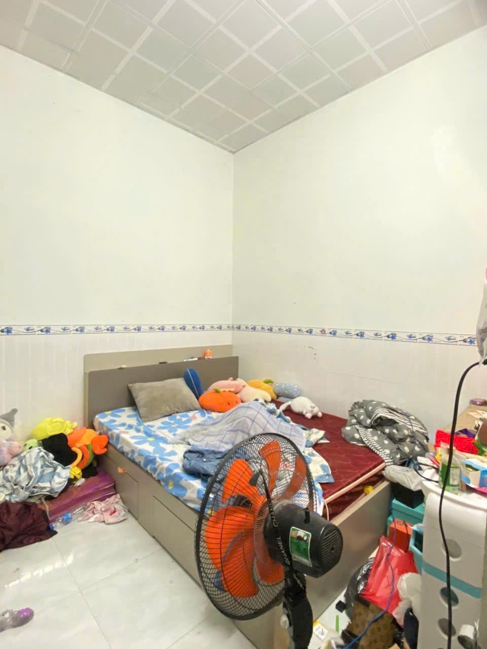 Siêu rẻ! Bán nhà KDC Đinh Thuận Tân Hiệp gần TT giới thiệu việc làm, chỉ 3,3 tỷ2597247