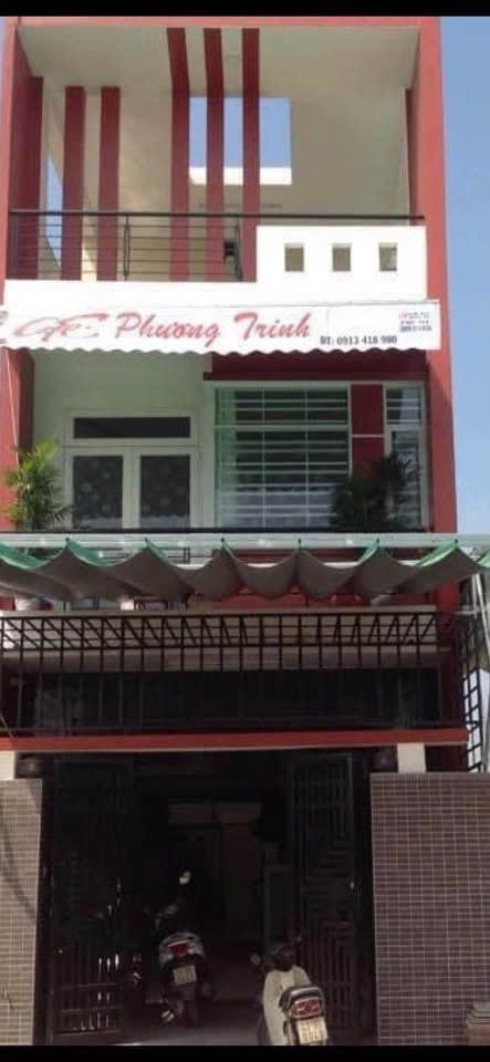 Nhà Phú Xuân 2 -Bên Cạnh Công Viên - Diện Tích 100 m2 - DT Xây Dựng 241 m22490831