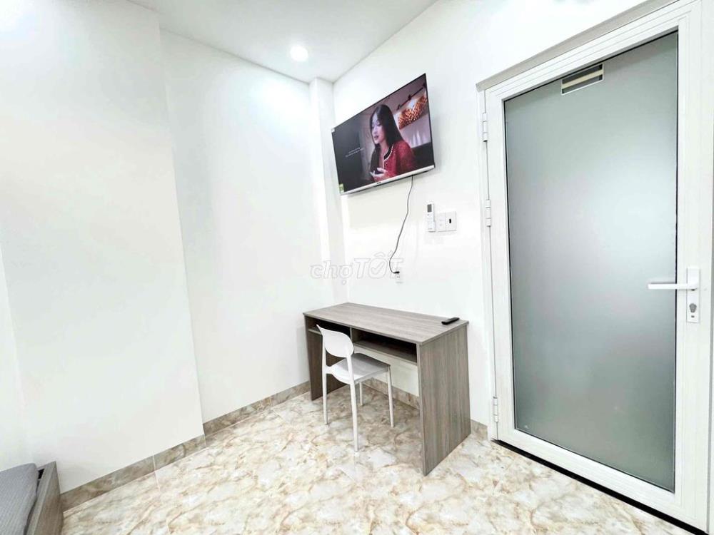 CHO THUÊ CĂN HỘ DỊCH VỤ - NGUYỄN TẤT THÀNH, QUẬN 4 - FULL NỘI THẤT, CHỈ CẦN XÁCH VALI VÀO Ở2500931