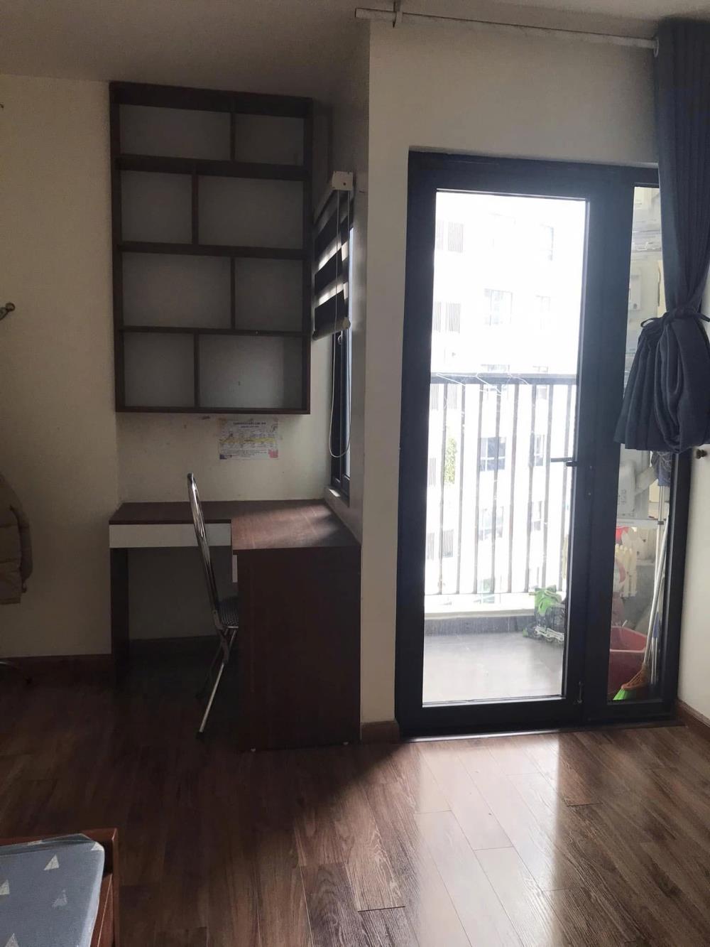 Cho thuê căn chung cư samsora 105 chu văn an - yết kiêu .hà đông ( cạnh Bưu điện Hà đông) .2513486