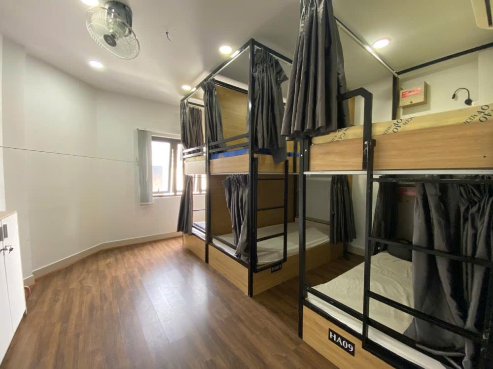 CHO THUÊ KTX CARO BÌNH THẠNH- GIÁ TỐT, TIỆN NGHI, AN NINH GẦN ĐH HỒNG BÀNG, UEF2602536