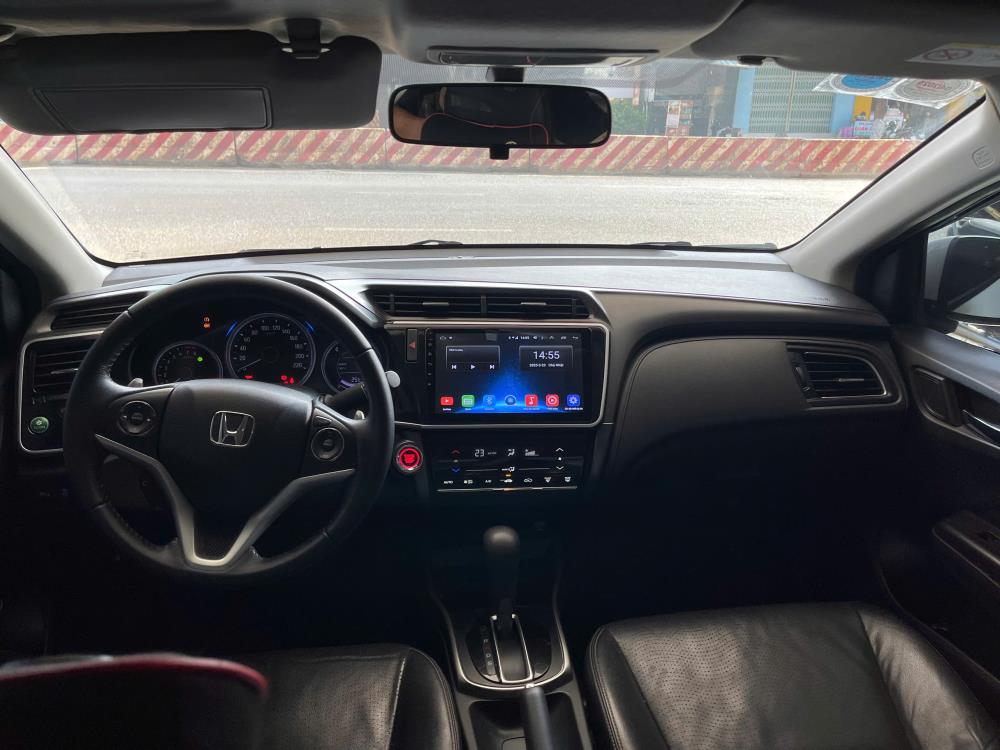 Chính chủ bán xe Honda City sản xuất năm 20182605446