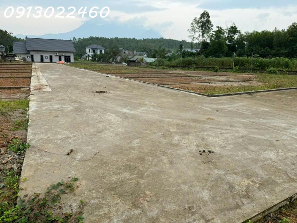 CHỈ 530 TRIỆU CÓ NGAY THỬA ĐẤT HAI MẶT TIỀN TẠI XÃ TU VŨ, THANH THUỶ, PHÚ THỌ2429774