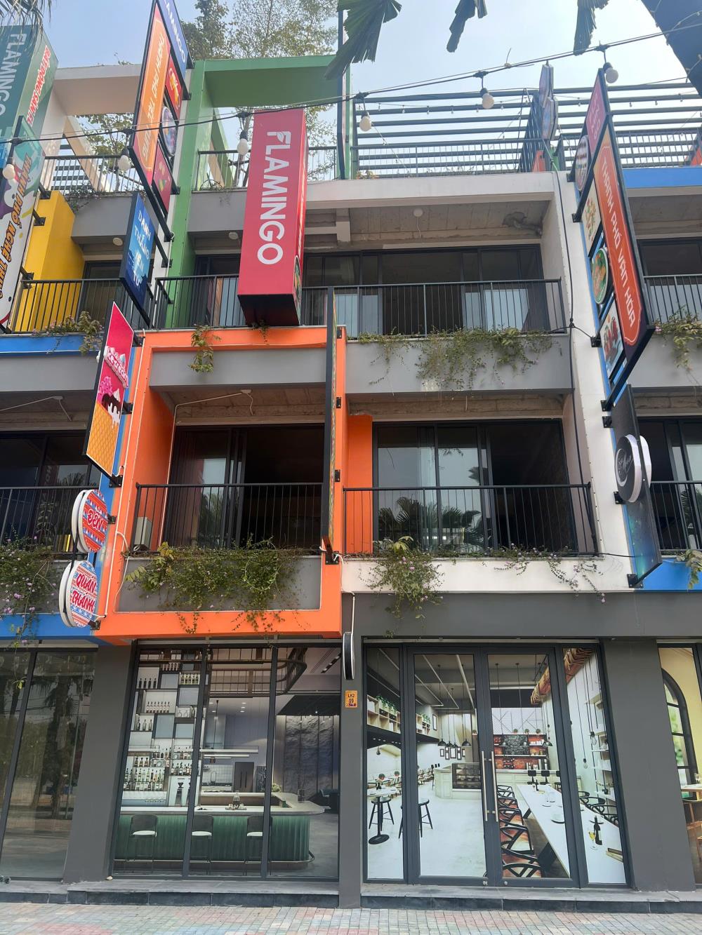 Siêu phẩm đầu tư Ven Hà Nội. Liền Kề Biệt Thự View Hồ Tam Chúc Vốn đầu tư 900tr2338018