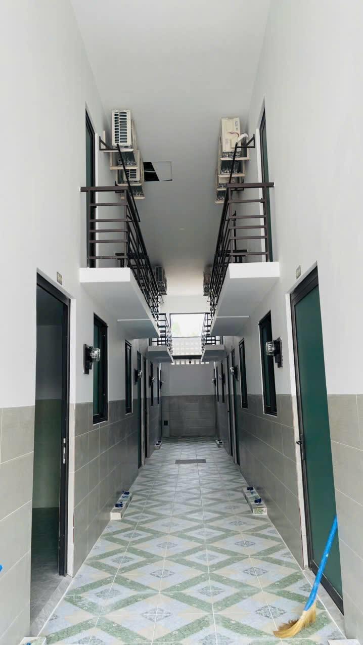 CHO THUÊ PHÒNG TRỌ CAO CẤP - HƯNG THẠNH, CẦN THƠ - 2.7 TRIỆU/THÁNG
PHÒNG TRỌ ĐẸP - 16M2 - VỊ TRÍ TUYỆT VỜI - LIÊN HỆ NGAY 09076239622576019