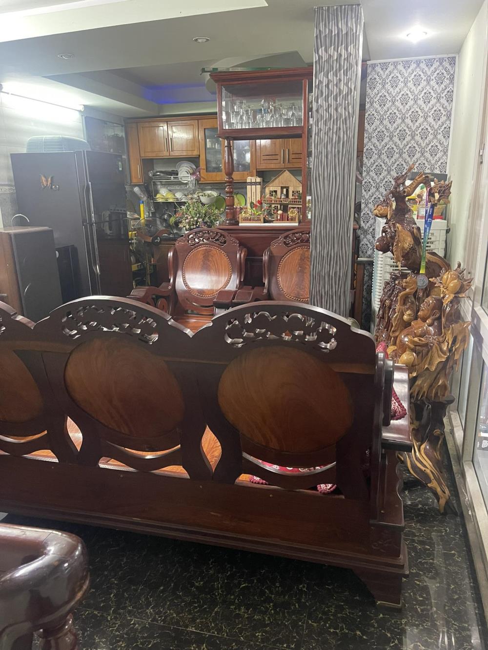 BÁN NHÀ 2,5 TẦNG - ĐƯỜNG 24M - VỊ TRÍ ĐẸP NGAY TRUNG TÂM TP. QUY NHƠN 🔥2550061