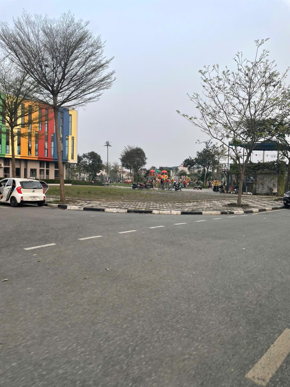 Cần bán nhanh lô LK 4-21 Phố Nối House, Yên Mỹ. Giá nhỉnh ty2551099