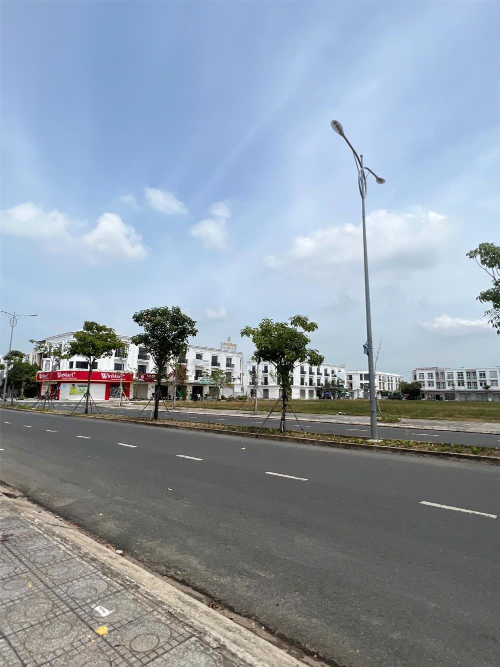 Cho Thuê Nhà Ở KĐT Tây Bắc, Đường Số 5, Rạch Giá, Kiên Giang2428048